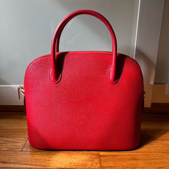 Celine handbag with strap - Picture 4 of 15